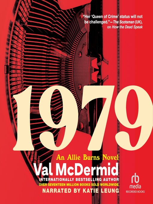 Cover image for 1979